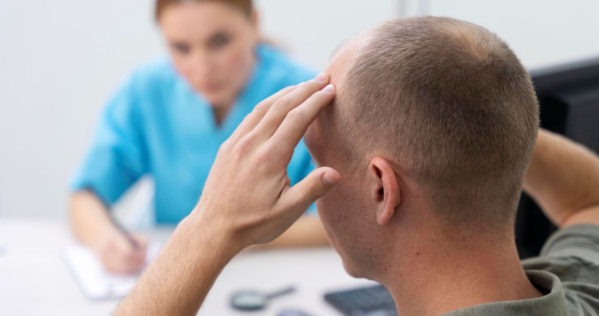 Cáncer de Cabeza y Cuello: Síntomas Silenciosos y Estrategias de Prevención