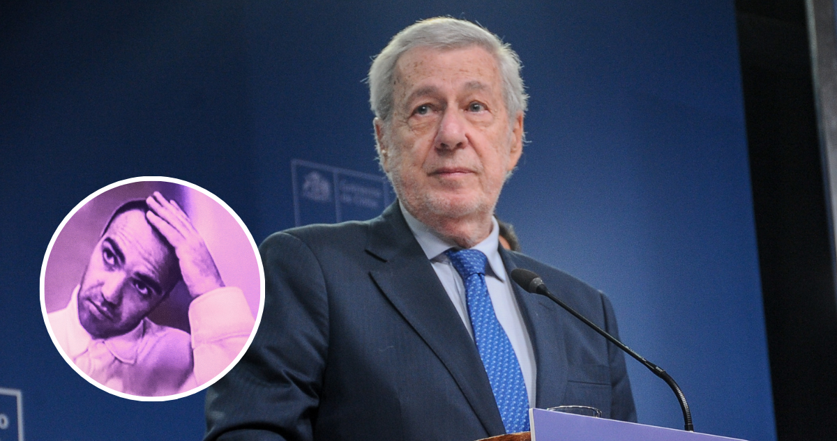 Canciller llama a respetar procedimientos de Brasil en extradición de agresor