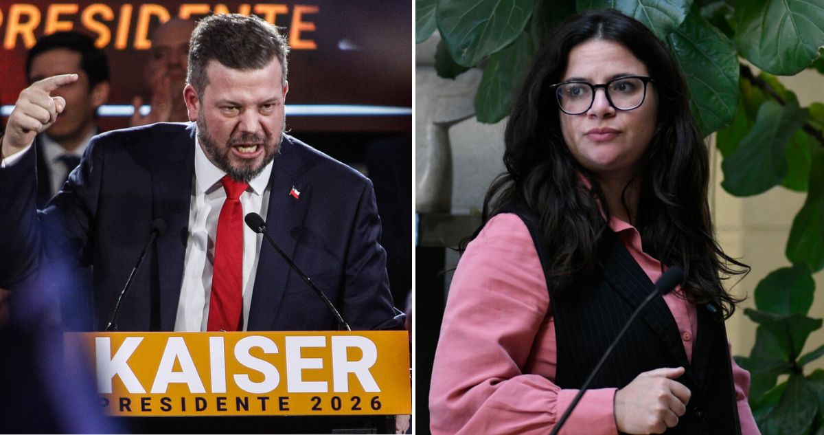 Candidato Ultraderechista Ataca a Rivales Femeninas: ¿Estrategia para Parecer Moderado?