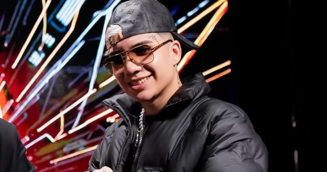 Cantante Jairo Vera enfrenta prisión preventiva por presunta violación de menor