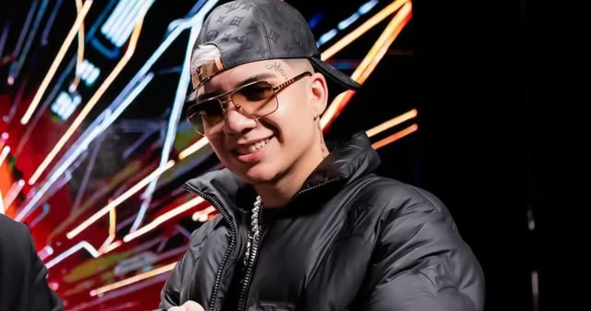 Cantante Jairo Vera enfrenta prisión preventiva por presunta violación de menor