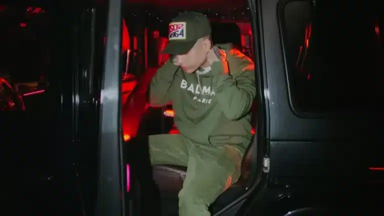 Cantante urbano chileno acusado de presunta violación a menor de edad