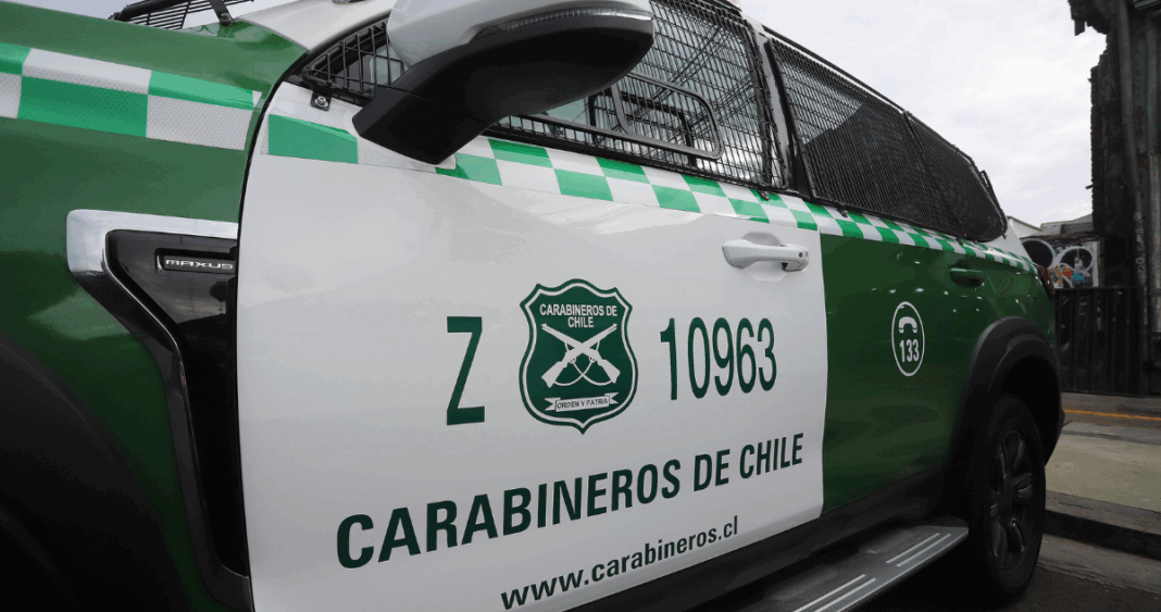 Carabinero Destituido por Uso Indebido de Tarjeta Institucional en Concepción