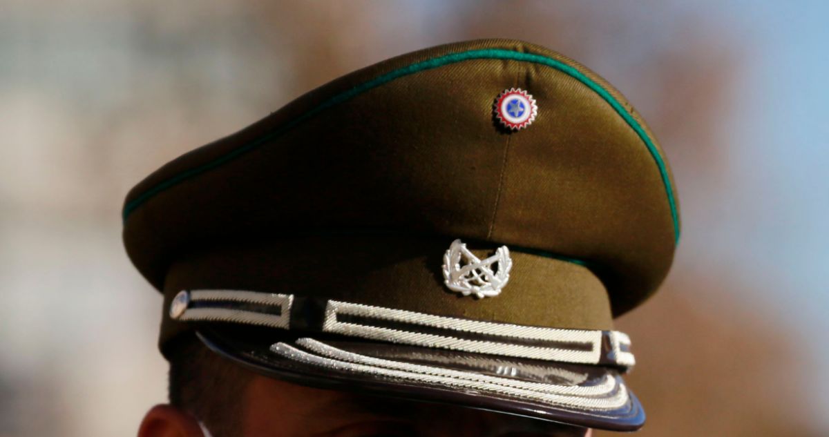 Carabinero denuncia burlas por su físico y acoso laboral de superior