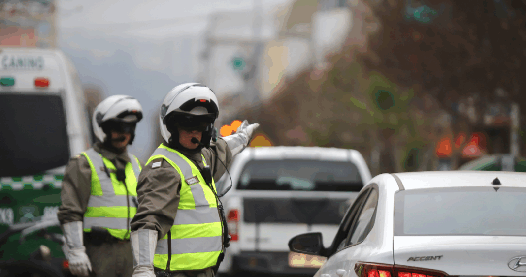 Carabineros Emprende Acciones Correctivas Tras Irregularidades Detectadas por Contraloría