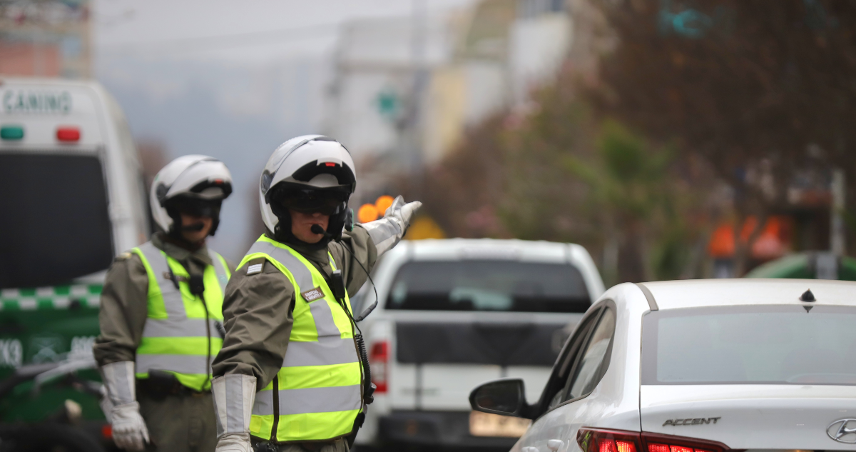 Carabineros Emprende Acciones Correctivas Tras Irregularidades Detectadas por Contraloría