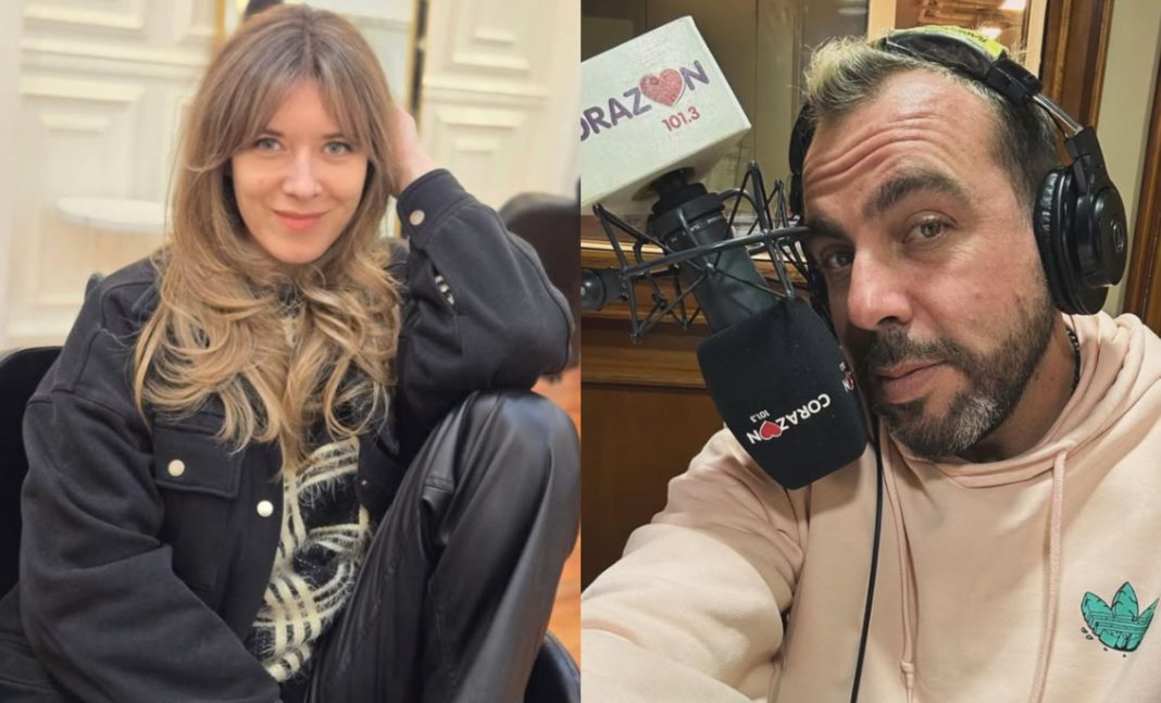 Carla Jara Revela Préstamo Millonario a Francisco Kaminski Tras Ruptura Sentimental