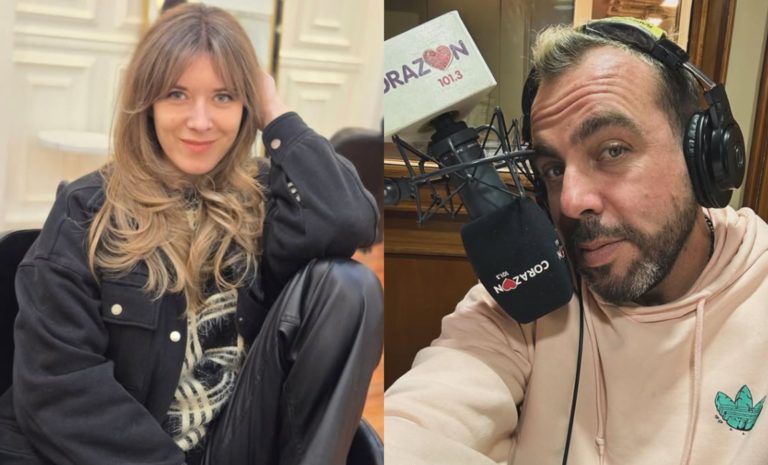 Carla Jara Revela Préstamo Millonario a Francisco Kaminski Tras Ruptura Sentimental