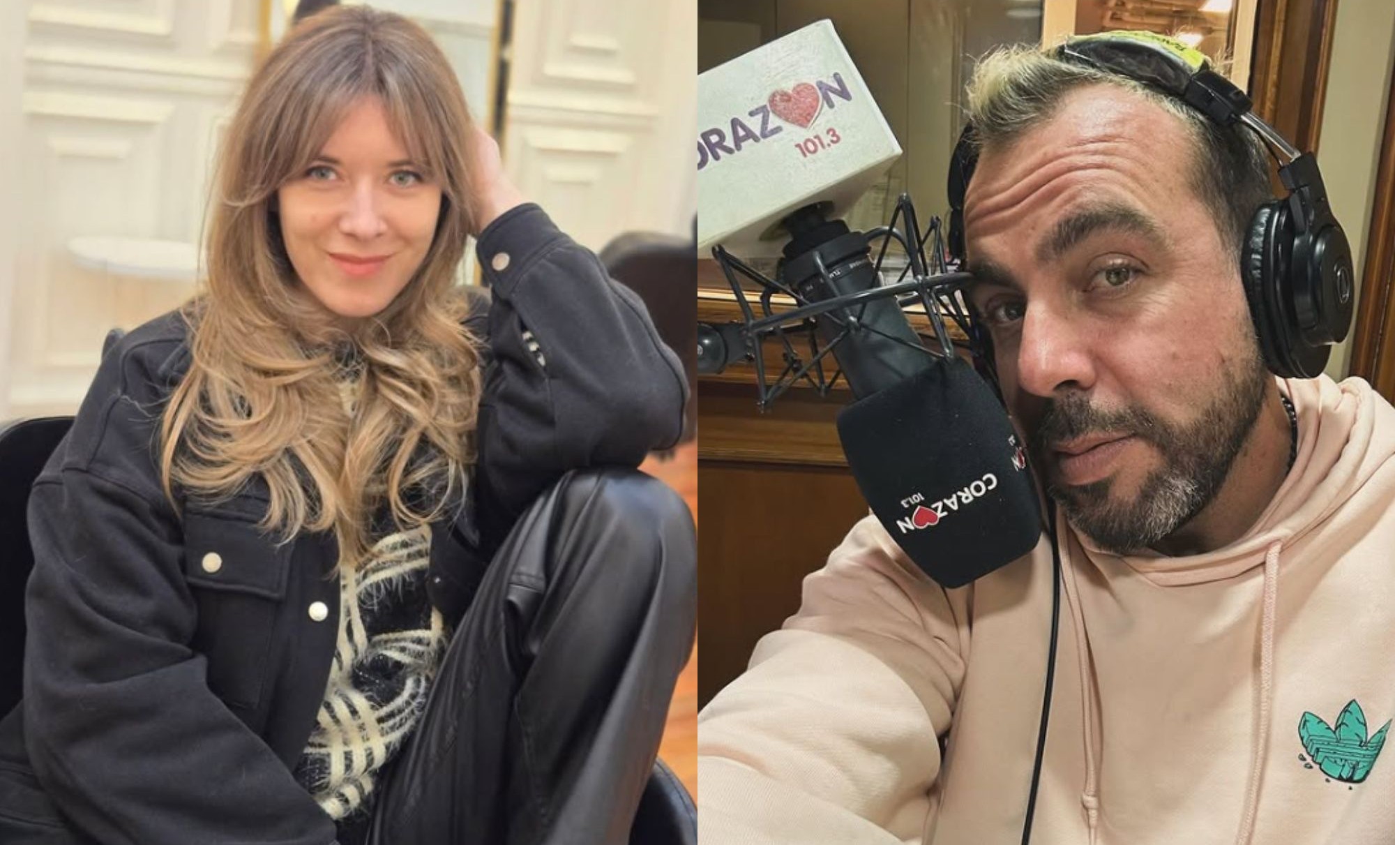 Carla Jara Revela Préstamo Millonario a Francisco Kaminski Tras Ruptura Sentimental