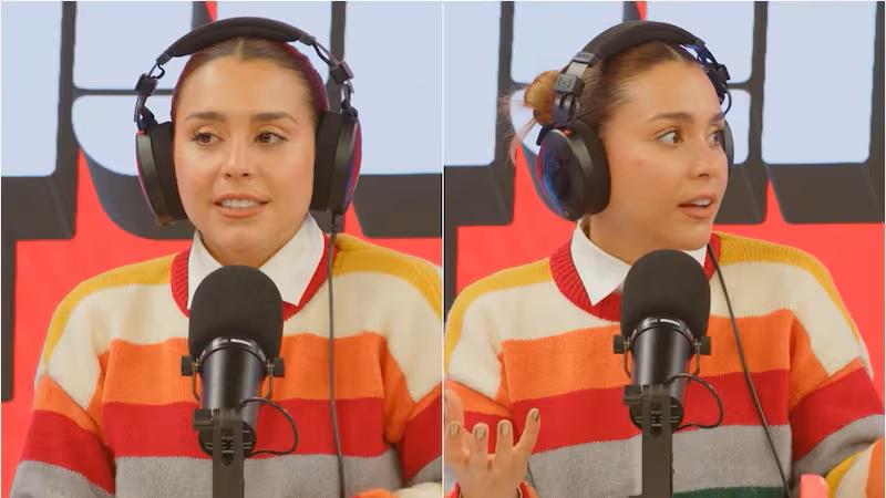 Carlyn Romero Desmiente Rumores de Romances:
