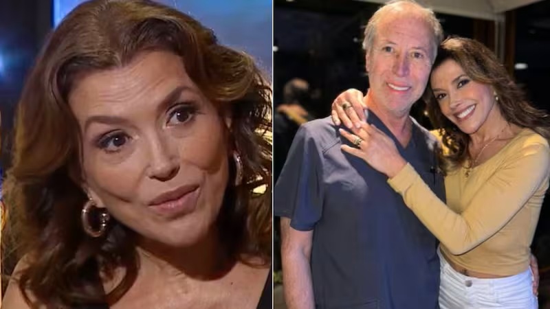Carolina Arregui: La Promesa que Marcó su Regreso Triunfal a la Televisión
