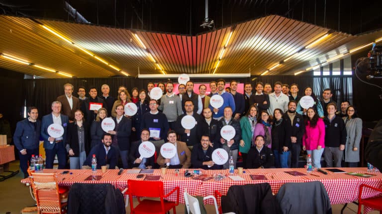 Carozzi Impulsa la Innovación con 5 Startups Seleccionadas para su Programa de Colaboración