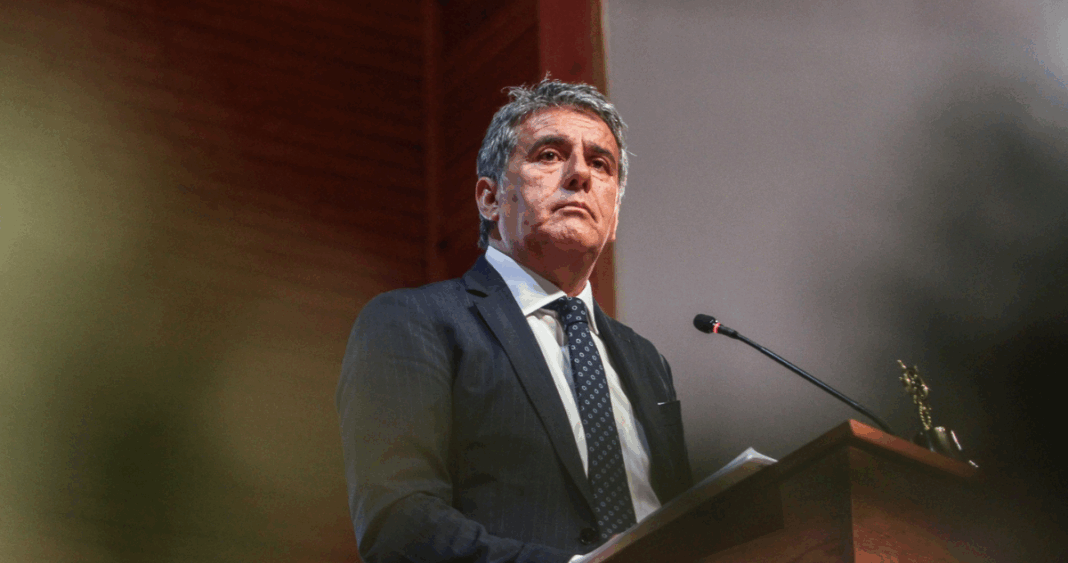 Caso Convenios: Gobernador de Los Lagos Exige Juicio Rápido en Arista Kimün