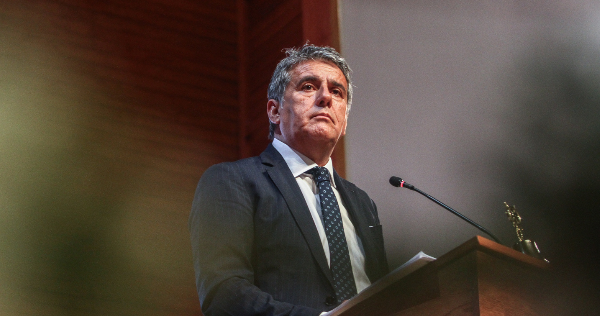 Caso Convenios: Gobernador de Los Lagos Exige Juicio Rápido en Arista Kimün
