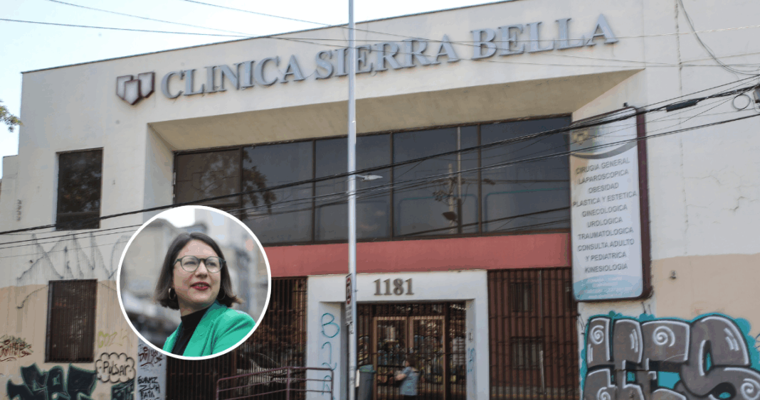 Caso Sierra Bella: Sobreseimiento Total para Todos los Imputados