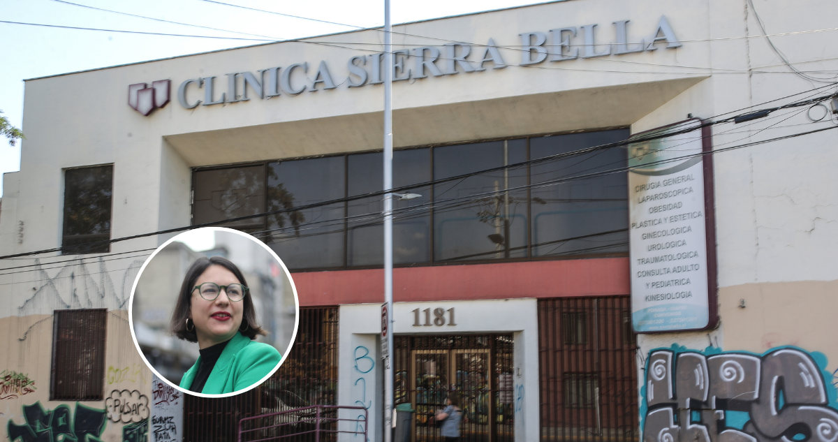Caso Sierra Bella: Sobreseimiento Total para Todos los Imputados