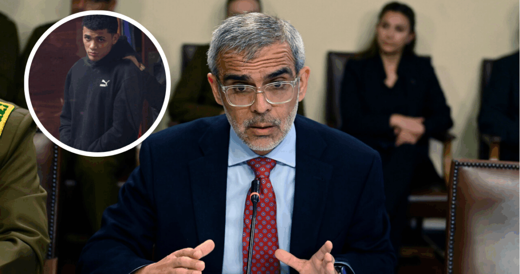 Caso del sicario: Revelando las grietas en el sistema de justicia chileno