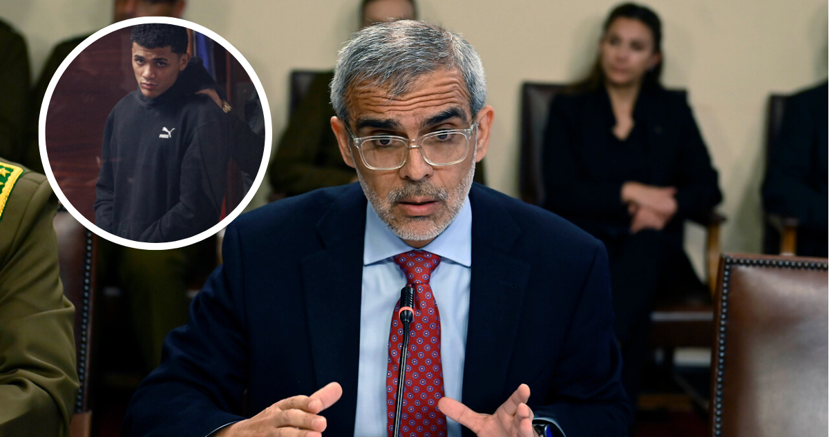 Caso del sicario: Revelando las grietas en el sistema de justicia chileno