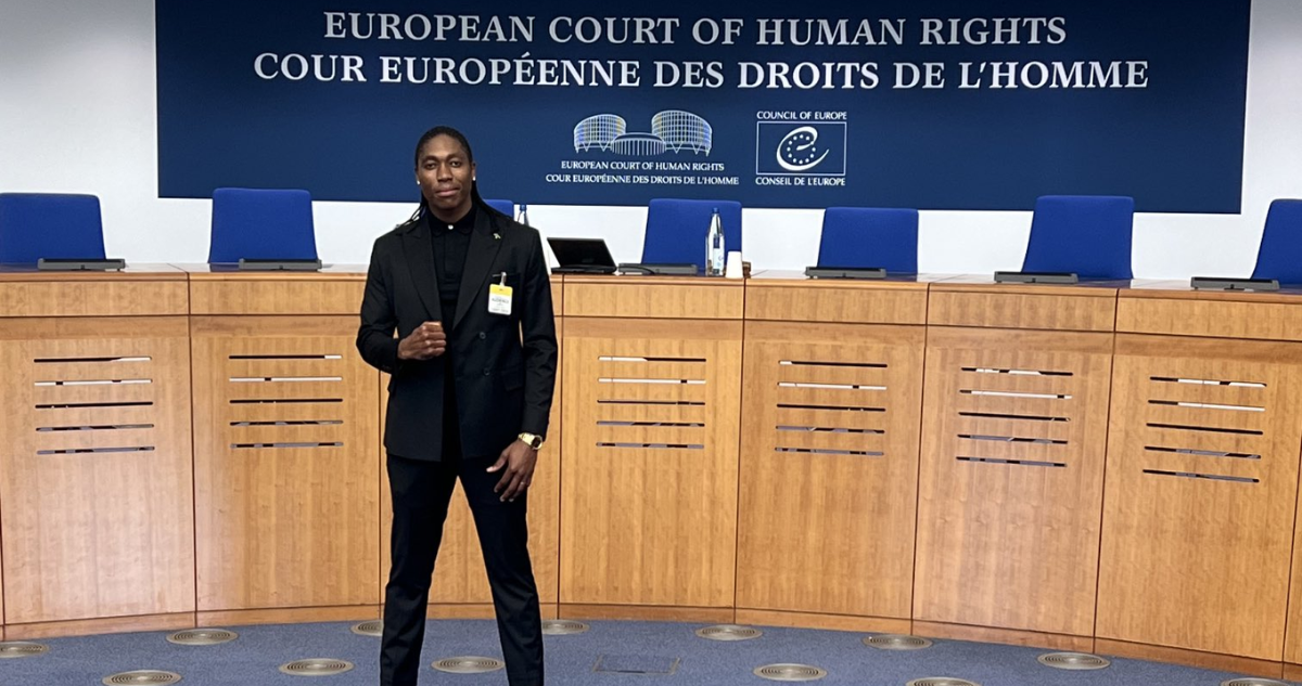 Caster Semenya: La Lucha por la Igualdad en el Deporte