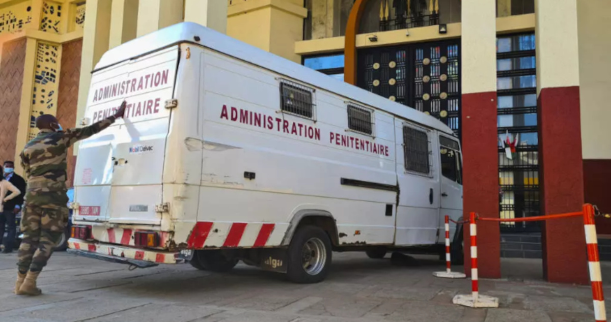 Castración Quirúrgica: Respuesta Contundente de Madagascar contra la Violencia Sexual
