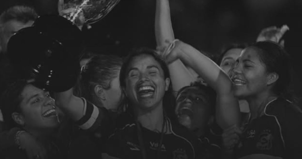 Catalina Díaz Coloma: La Estrella Brillante del Fútbol Femenino Chileno