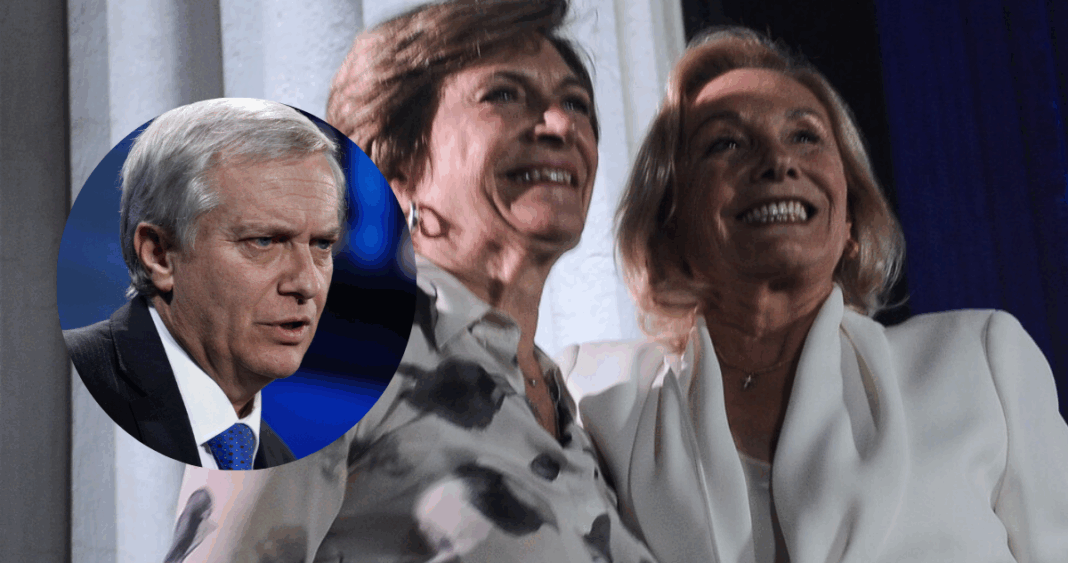 Cecilia Morel Respalda a Matthei, Pero Votaría por Kast Ante Candidatura Comunista