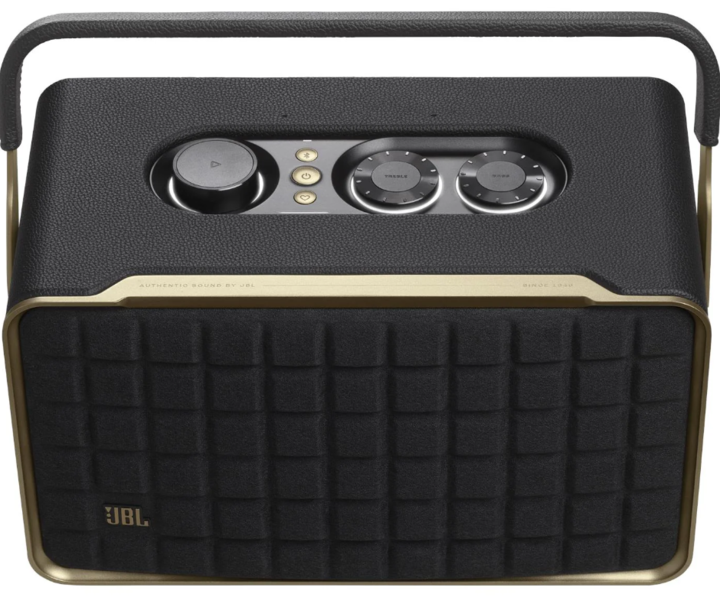 Celebra el Día Mundial del Rock con el Sonido Legendario de JBL