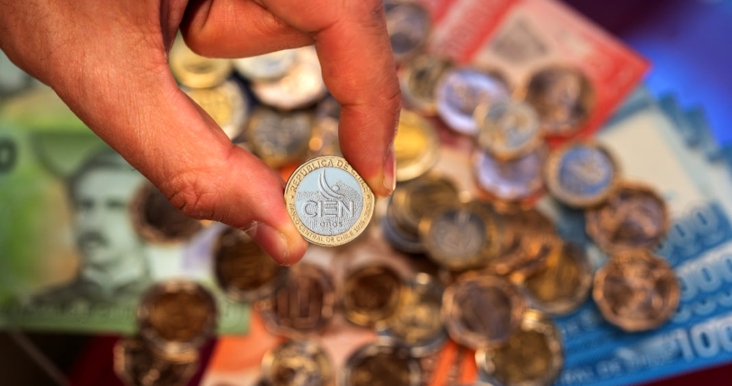 Celebrando 100 Años del Banco Central: La Nueva Moneda de $100 Llega a Chile