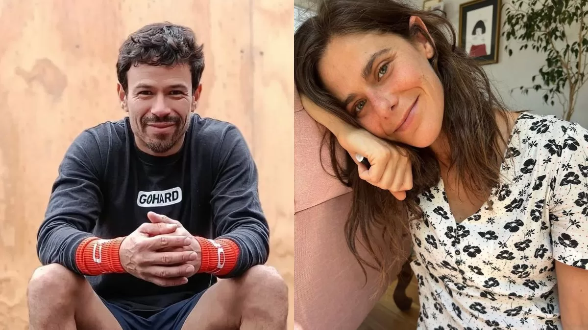 Celebrando 5 Años de Amor: Chapu Puelles y Montserrat Ballarín Honran a su Hijo Silvestre