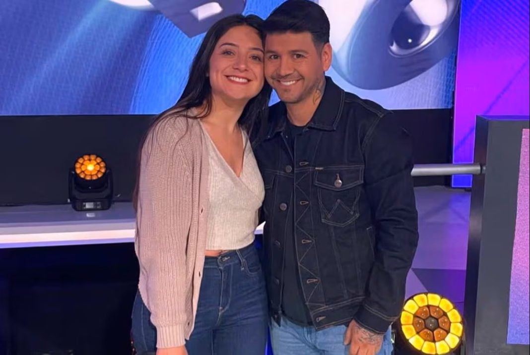 Celos y Manipulación: La Verdadera Historia Detrás de la Ruptura de Paulina León y Edmundo Varas