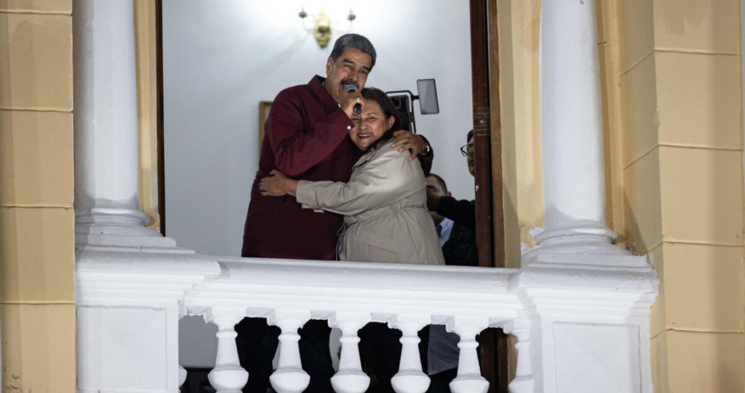Chavismo Triunfa en Elecciones Municipales Cuestionadas en Venezuela