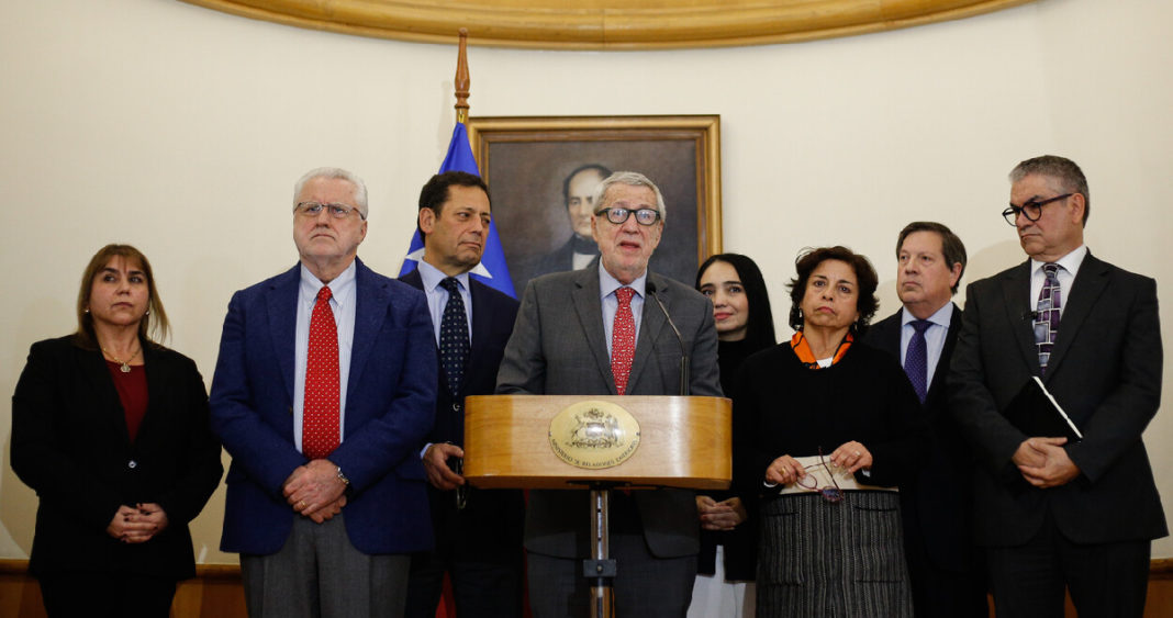 Chile Celebra Exención de Arancel para su Cobre en Estados Unidos