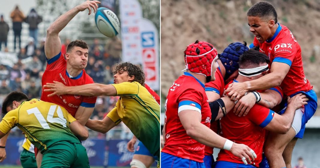 Chile Conquista el Sueño Mundialista: Los Cóndores Vencen a Brasil y Avanzan a la Final del Clasificatorio Sudamericano
