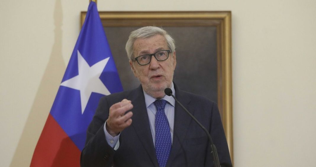 Chile Mantiene Posición Independiente Ante Amenaza de Trump a Países BRICS