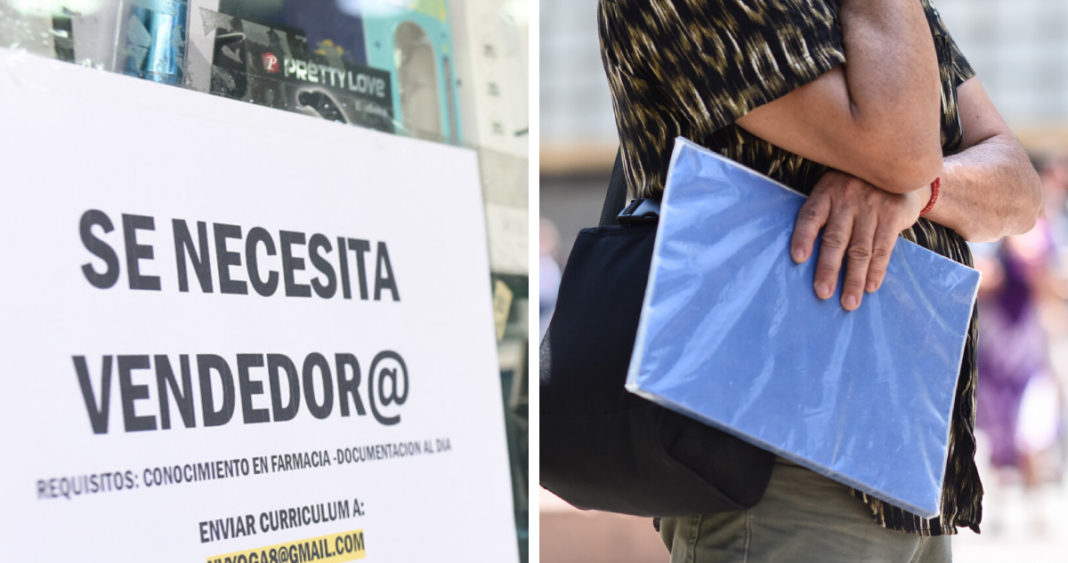 Chilenos Rebajan Expectativas Salariales para Asegurar Empleo, Según Estudio