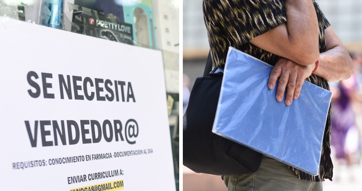 Chilenos Rebajan Expectativas Salariales para Asegurar Empleo, Según Estudio