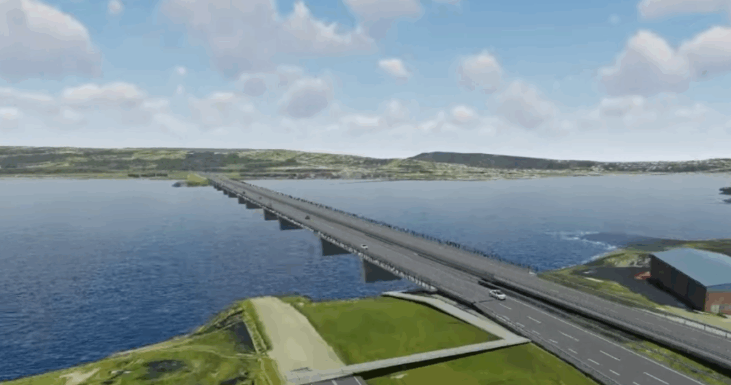 Chiloé Conectado: Doble Vía Transforma la Movilidad de la Isla