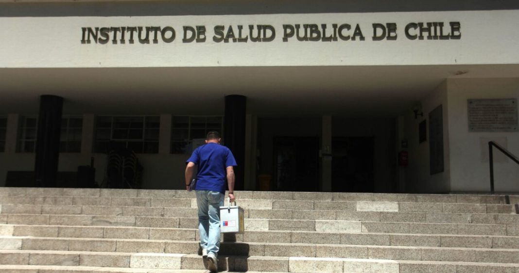 Ciberataque paraliza al Instituto de Salud Pública: Expertos advierten sobre posible filtración de datos