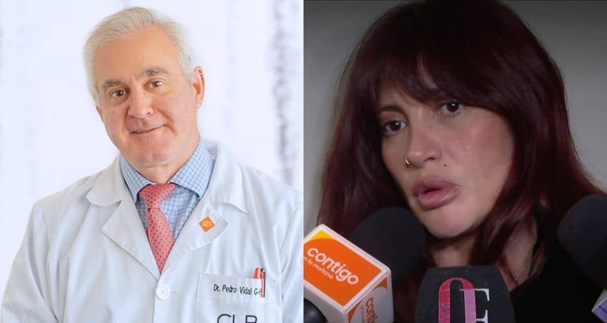 Cirujano Demanda a Influencer por Más de $100 Millones en Daños