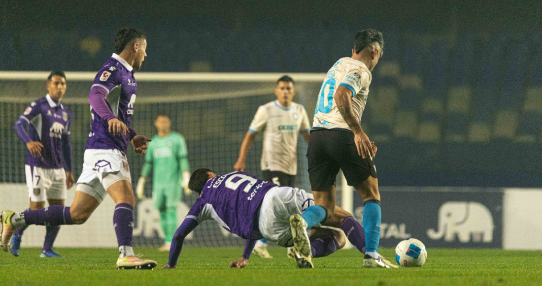 Clásico Biobío: Concepción y Huachipato Empatan en Emocionante Duelo por la Copa Chile