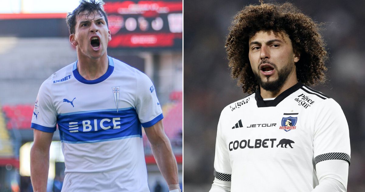 Clásico Eterno: Cuando Tapia Desafió a Colo Colo y Falcón Respondió Sin Filtro
