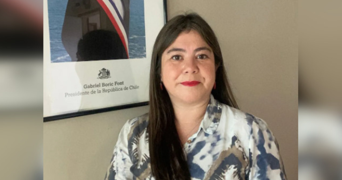 Claudia Tapia Renuncia como Seremi para Postular al Congreso: Una Carrera Política en Ascenso