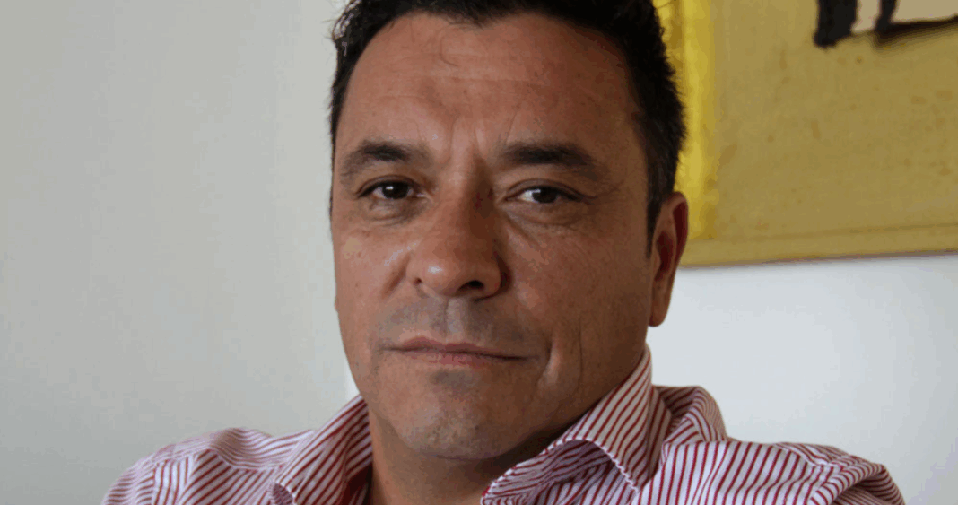 Claudio Palma, la voz de la Roja, revela la verdad detrás de su 'no retiro' y la crisis del fútbol chileno