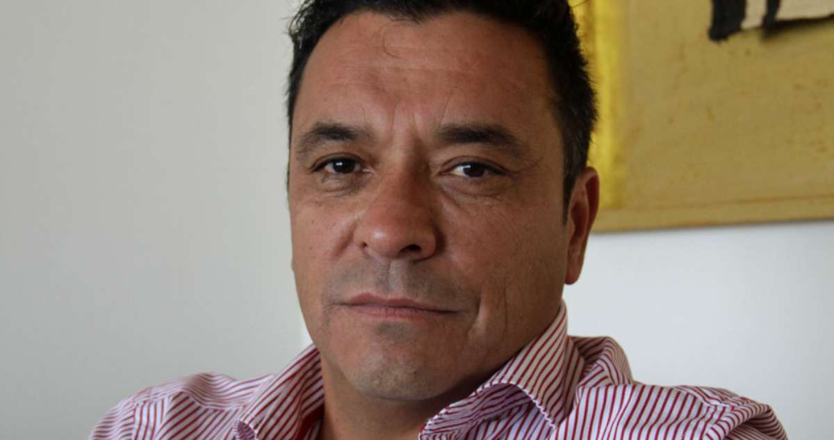 Claudio Palma, la voz de la Roja, revela la verdad detrás de su 'no retiro' y la crisis del fútbol chileno