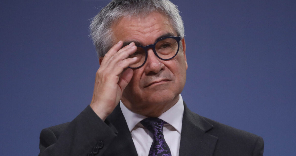 Clave Única: Marcel advierte sobre el uso no autorizado y los riesgos para la privacidad
