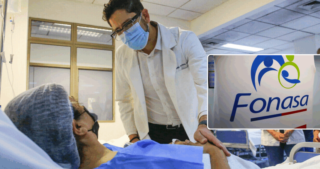Clínicas de Chile Proponen Solución Integral para Reducir Listas de Espera en Salud