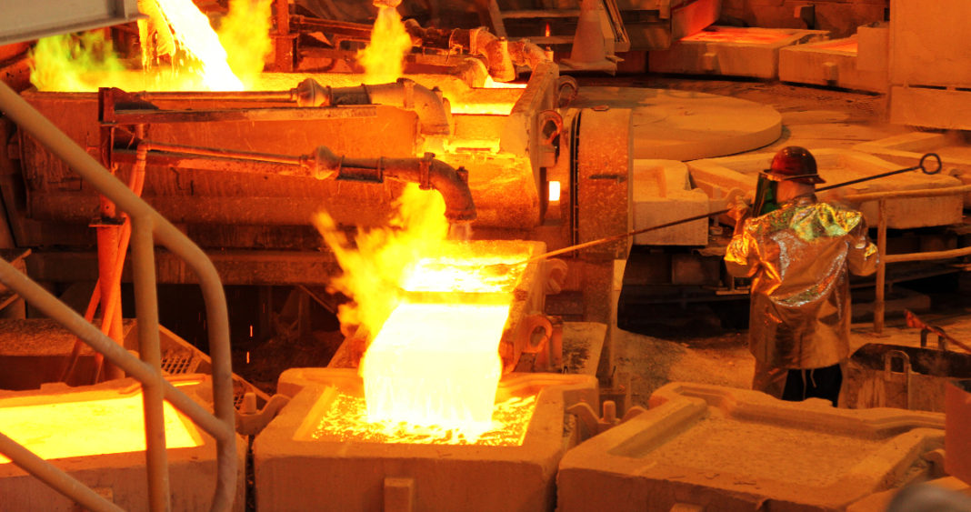 Cobre en Máximos Históricos: El Impacto del Arancel del 50% de Trump