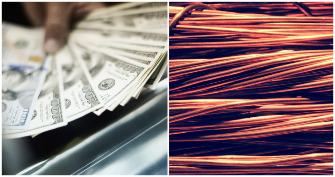 Cobre y Dólar: Cómo la Tensión Comercial entre EEUU y Chile Impacta los Mercados