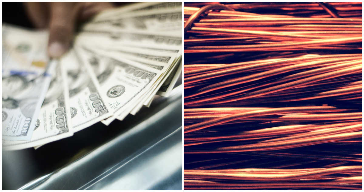 Cobre y Dólar: Cómo la Tensión Comercial entre EEUU y Chile Impacta los Mercados