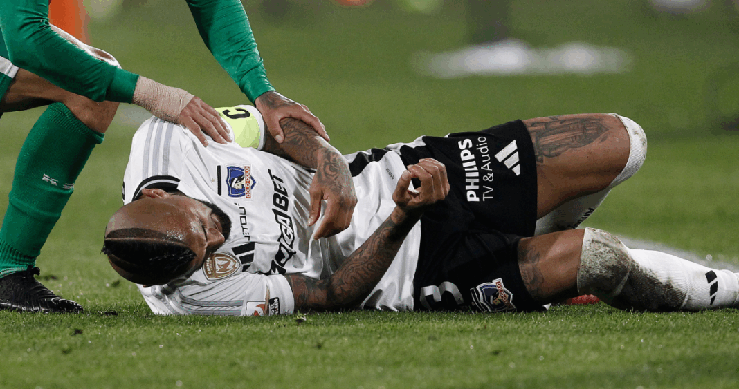 Colo Colo Enfrenta Nuevo Revés en su Centenario: Cancelan Amistoso Ante Valladolid